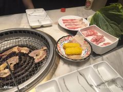 -火炉火自助餐(西直门凯德MALL店)