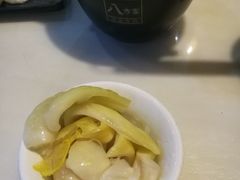 -八方客汕头火锅·牛肉·卤水(福保店)
