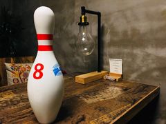 -HIGH FIVE哈福手工汉堡(桂林路店)