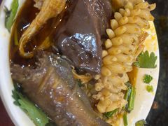 -储奇门鳝鱼火锅(总店)