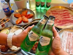 -韩先生自助烤肉•烤活鳗