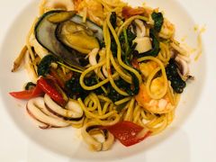 -The Dishes Seafood & Restaurant