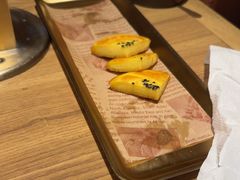-西塔老太太泥炉烤肉(虹桥南丰城店)