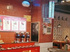 -楠火锅(仁恒梦中心店)