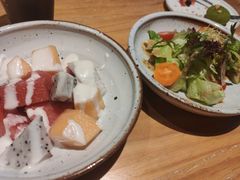 -候鸟等风来·精致西厨(万科第五城店)