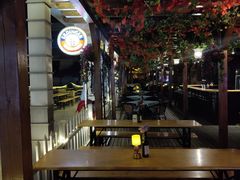 -巴伐利亚啤酒坊(意式风情街店)