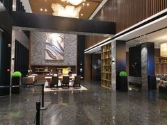 -乔治莫兰迪酒店(济南解放路山东大学店)