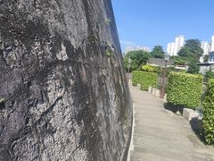 -石炮台公园