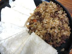 -塔哈尔·新疆盛宴(城西银泰店)