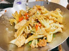 -赣南人家(顺义后沙峪亚朵店)