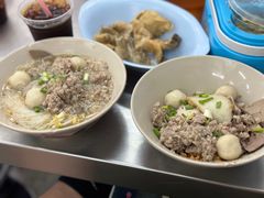 -榮泰米粉湯(Left Shop)