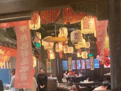 -南京大牌档(壹方天地店)