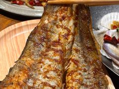 -1819餐厅·团队聚餐·烤串·精酿