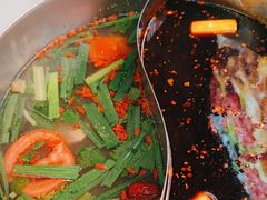 -刘少华贵州小黄牛·鲜牛肉火锅(总店)