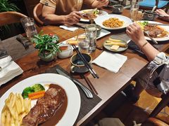 -天目湖御水温泉·度假酒店