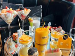 -北京索菲特大酒店