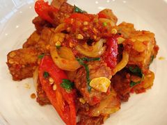 -THE PAWON·8碗(古北SOHO店)