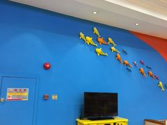 -北京烤鸭 ·儿童菜 ·采风阁家常菜餐厅(亚龙湾天域酒店)