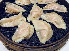 传统蒸饺-京都老蔡记(瑞达路店)