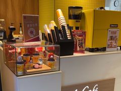 -麦当劳(安定门外大街店)
