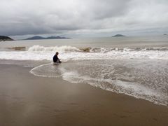 -海月湾海景餐厅( 嵊泗本地老字号店)