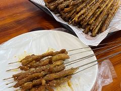 -十里铺铁板鱿鱼