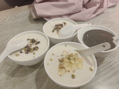 -杨记杏仁茶(椰园店)