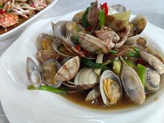 -众味海鲜大排档·活海鲜·潮汕味(南澳店)