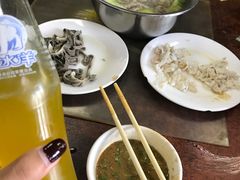 -爆肚冯(廊房二条店)