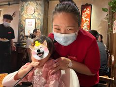 -小吊梨汤·北京菜·烤鸭(鸟巢店)