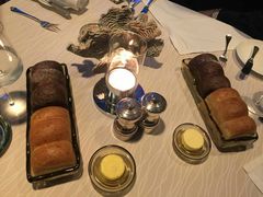 -迪拜帆船酒店海底餐厅