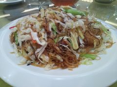 -潮喜竹溪荔湖酒家(荔枝湾店)