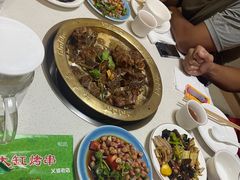 -和庆斋羊蝎子火锅·碳缸烧烤(顺义旗舰店)