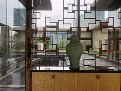 -廊坊固安福朋喜来登酒店