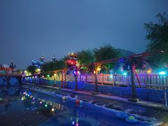 -吉姆冒险世界(蓟州店)
