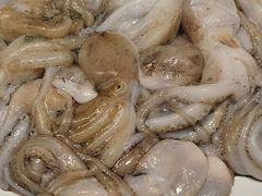 -赶海部落海鲜城(海阳路店)