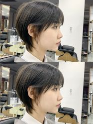 -HD HAIR STYLE