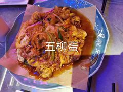 -啫神·广州地标美食(北京路店)
