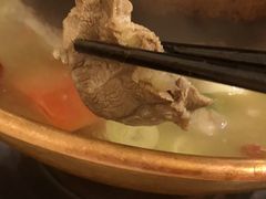 -月圆火锅(宁海东路二店)