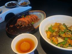 -凤凰湘语·海派湘菜(浦东旗舰店)