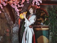 -暴风岛沉浸式体验馆(百联世纪店)