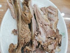 -清真·益鑫羊肉手抓馆(花园北街店)