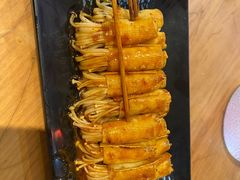 -华府九号海鲜烧烤大排档(龙域店)