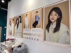 -海马体照相馆(天津世纪都会店)