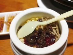 -黑鸡小馆(金源店)