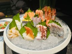 -食冶海鲜放题(福田COCO Park店)