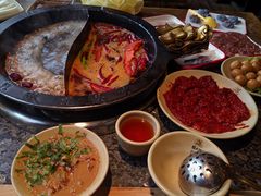 -蜀大侠火锅(春熙路店)