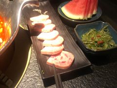 -湊湊火锅·茶憩(打浦桥日月光店)