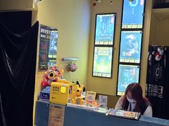 -谜盒子奇幻密室(南屏店)