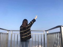 -木兰云雾山
